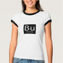 Bu Elements T-Shirt
