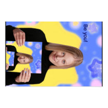 BU! posters