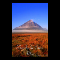buachailleetivemor, Buachaille Etive Mor , www.... posters