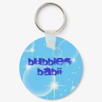 BUB, Bubbles Babii keychains by huma_mir BUB, Bubbles Babii keychains