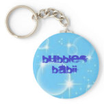 BUB, Bubbles Babii keychains