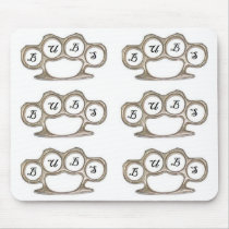 bub pad mouse pads