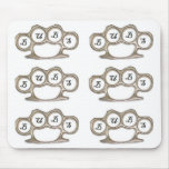 bub pad mousepads