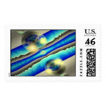 Bub River postage