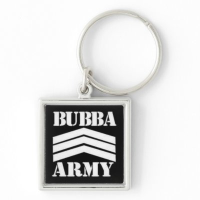 Army Keychains