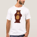 Bubba Bear t-shirts by CraftyTexan Bubba Bear t-shirts