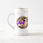 BUBBA CARTOON COFFEE MUG
