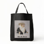 Bubba Celebrates his Scottish Ancestry Bags