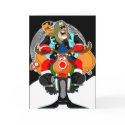 BUBBA CLAUS cards