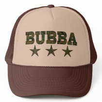 Bubba Hat by Method77 Bubba Hat