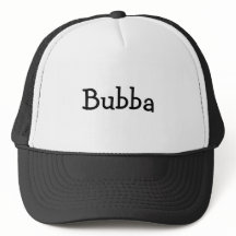 Bubba Hats