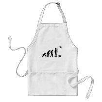 Bubba - Homo Redneck ius Aprons