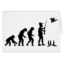 Bubba - Homo Redneck ius Cards