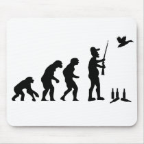 Bubba - Homo Redneck ius Mousepads