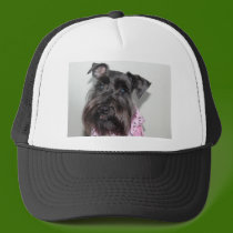 BUBBA Schnauzer hats