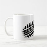 BUBBA was Here Coffee Mug mugs