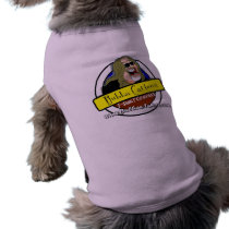 Bubba's Cartoon Tshirts Co. pet clothing
