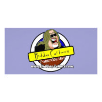 Bubba's Cartoon Tshirts Co. photo cards by Bubbas_Tshirts Bubba's Cartoon Tshirts Co. photo cards