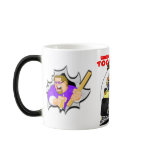 BUBBA'S TOONE TEE COFFEE MUG