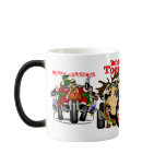 BUBBA'S TOONE TEE COFFEE MUG