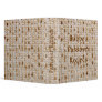 Bubbe's Passover Matzoh Recipe Album - Customize! Binder
