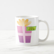 Bubbie's Favorite Gift Mugs