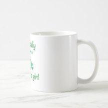 Bubbie's girl mugs