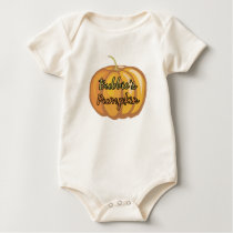 Bubbie's Pumpkin t-shirts