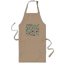 Bubble Apron