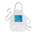 Bubble Apron