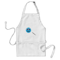 Bubble Apron by HeatherLA Bubble Apron