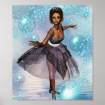 Bubble Ballet Posters