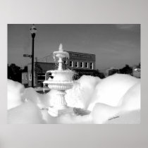 Bubble Bath Print