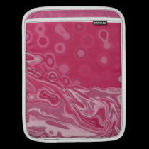 Bubble Bath Sleeve ipad sleeves