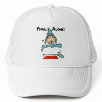 Bubble Bath Tshirts and Gifts hats by stick_figures Bubble Bath Tshirts and Gifts hats
