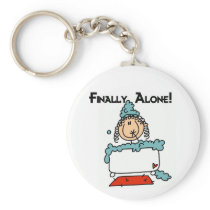 Bubble Bath Tshirts and Gifts Key Chains