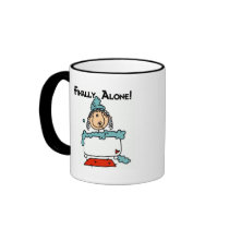 Bubble Bath Tshirts and Gifts Coffee Mug