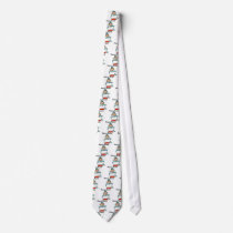 Bubble Bath Tshirts and Gifts Neck Ties