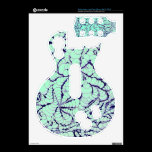 Bubble Bath Zazzle Skin skins