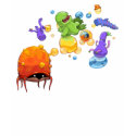 “Bubble Bay” by David Lanham t-shirts by mozilla “Bubble Bay” by David Lanham t-shirts
