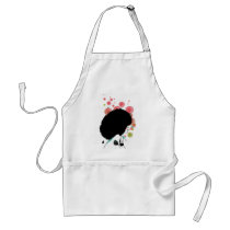 Bubble Bee aprons