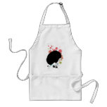 Bubble Bee aprons