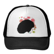 Bubble Bee Hat