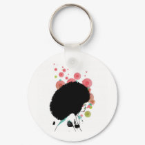 Bubble Bee keychains