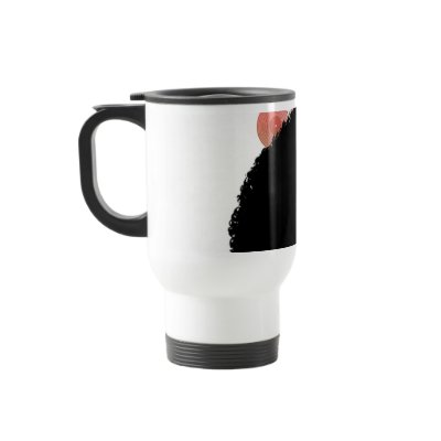 Bubble Bee Mug by powerpopshop