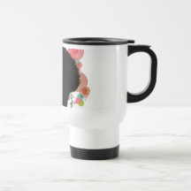 Bubble Bee Mug