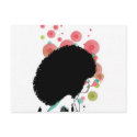 Bubble Bee postcards by powerpopshop Bubble Bee postcards