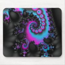 Bubble Big Dipper Mousemat