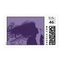 Bubble Blower stamps