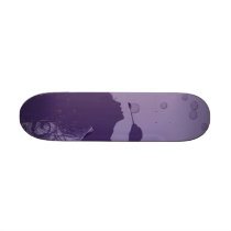 Bubble Blower Skateboard skateboards